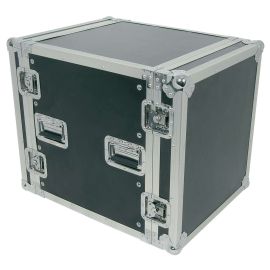Citronic 12U 19'' Rack Case
