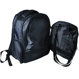 Novopro Novopro DJB1 DJ Rucksack Bag 1