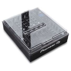 Decksaver Pioneer DJM900NXS2 Cover With Clear Faceplate