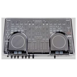 Decksaver Denon DN-MC6000 MK2 Cover