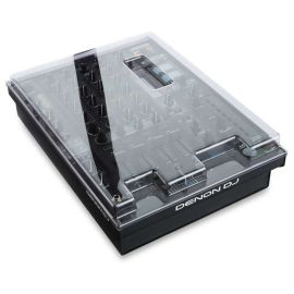 Decksaver Denon X1800 Cover With Clear Faceplate
