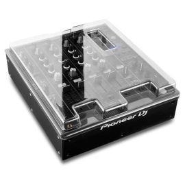 Decksaver Pioneer DJM-750 Mk2 Mixer Cover