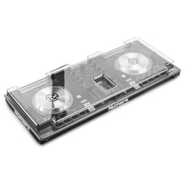 Decksaver LE Numark Mixtrack Pro 3 Cover With Clear Faceplate