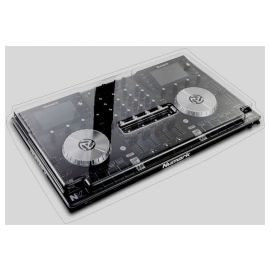 Decksaver Numark NV Cover