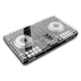 Decksaver Pioneer DDJ-SR2 and DDJ-RR Cover