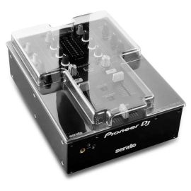 Decksaver Pioneer DJM-S3 Cover