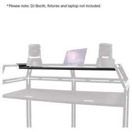 Equinox DJ Booth Laptop Shelf