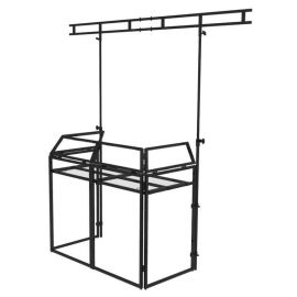 Equinox DJ Booth Overhead Kit MKII