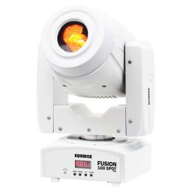 Equinox Fusion 100 Spot MK2 White Housing