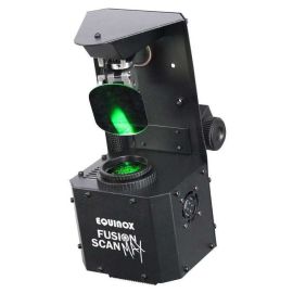 Equinox Fusion Scan MAX