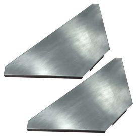 Equinox Booth Shelf Kit (Pair) EQLED150H