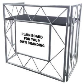 Equinox Truss Booth System