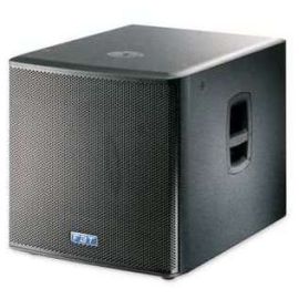 FBT MITUS 118S 1000W Passive Subwoofer