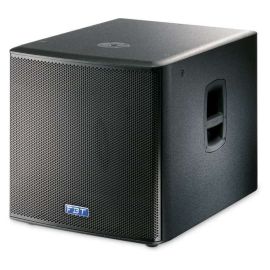 FBT MITUS 118SA 1200W Active Subwoofer