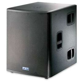 FBT MITUS 121SA 1200W Active Subwoofer