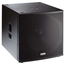 FBT Subline 118SA Active Subwoofer