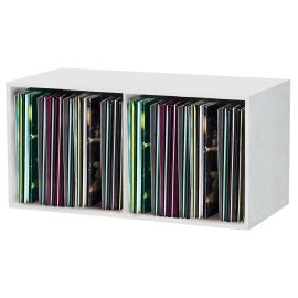 Glorious DJ Record Box 230 White