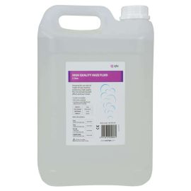QTX High Quality Haze Fluid 5Ltr