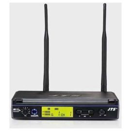 JTS IN164R Single Beltpack UHF Microphone System