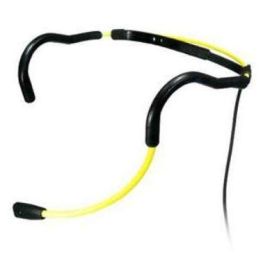 JTS X-747 Aerobic Headset (Black)