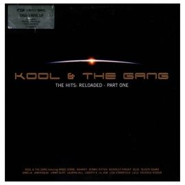 Kool & The Gang - The Hits: Reloaded Part 1 12'' Album