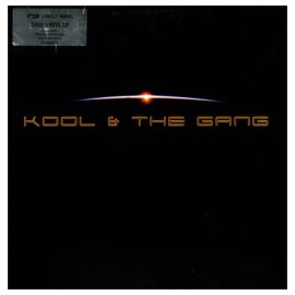 Kool & The Gang - The Hits: Reloaded Part 2 12'' Album
