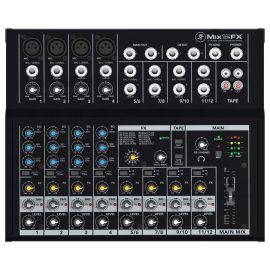 Mackie Mix12FX