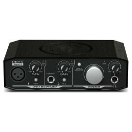 Mackie Onyx Artist 1.2 USB Audio Interface