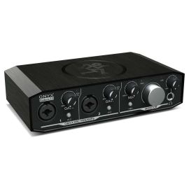 Mackie Onyx Producer 2.2 USB Audio Interface