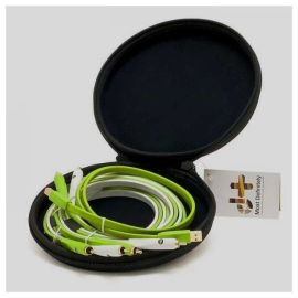 Neo D+ Class B DJ Box Cable Set