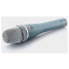 JTS NX8.8 Condenser Studio Microphone