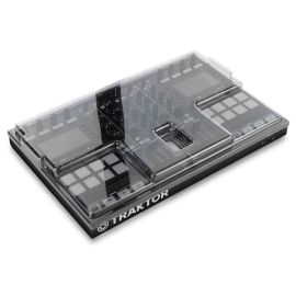 Decksaver Native Instruments Kontrol S5 Cover