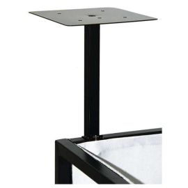 Novopro SDX / DJ Booth podium shelves (pair)