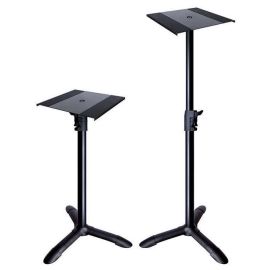 Novopro SMS80R Studio Monitor Stands