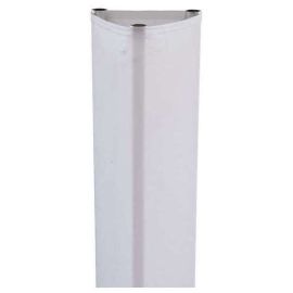 Novopro STP100W-2M Scrim Sock White