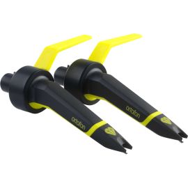 Ortofon Concorde MK2 Twin Club Cartridge & Styli