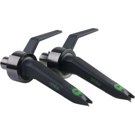 Ortofon Concorde MK2 Twin Mix Cartridge & Styli