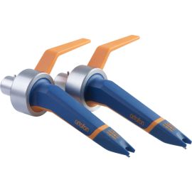 Ortofon Concorde MK2 Twin DJ Cartridge & Styli