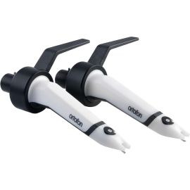 Ortofon Concorde MK2 Twin Scratch Cartridge & Styli