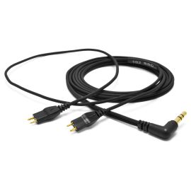 Oyaide HPC-HD25 V2 Sennheiser HD-25 Cable (Black)