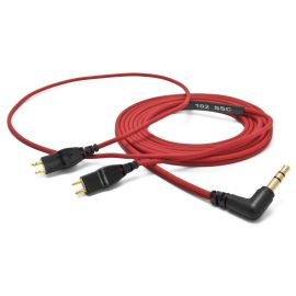 Oyaide HPC-HD25 V2 Sennheiser HD-25 Cable (Red)