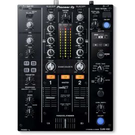 Pioneer DJM450 Mixer