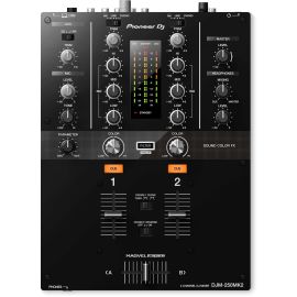 Pioneer DJM250 MK2