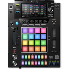 Pioneer DJS-1000 Standalone DJ Sampler
