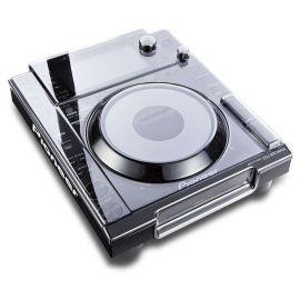Decksaver Pioneer CDJ900 Nexus Cover With Clear Faceplate