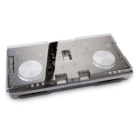 Decksaver Pioneer XDJ-R1 Cover With Clear Faceplate