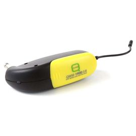 Q-Audio QWM-1900 GB UHF Single Channel Instrument Wireless Mic System