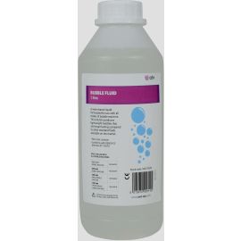 QTX Bubble Fluid 1Ltr