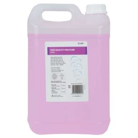 QTX Smoke Fluid 5Ltr High Quality