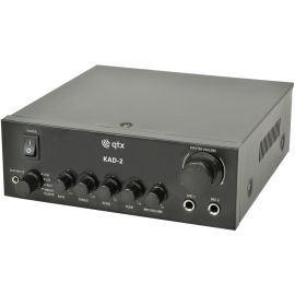 QTX KAD-2 Digital Stereo Amplifier